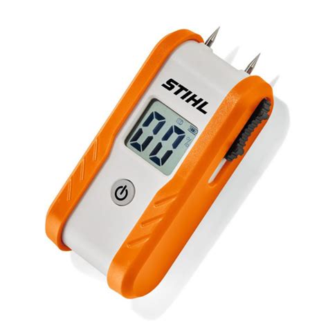 custom general moisture meter directions|stihl moisture meter instructions.